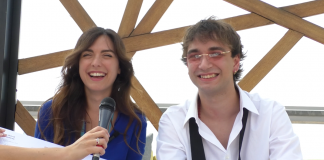 Moda, La Placa (Amazon Brand Specialist): “Con Dress Your Story in passerella vesto mia storia”