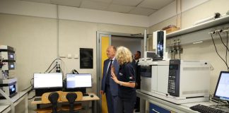 Ambiente e neuroscienze, nuovi laboratori di ricerca Ispra all’Irccs Santa Lucia di Roma