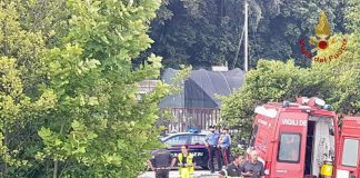 Roma, ritrovato corpo 19enne scomparso in lago Bracciano