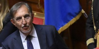 Caso figlio La Russa, staff presidente: “Mandato a legale per tutela onorabilità famiglia”
