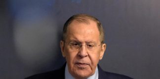 Ucraina, Lavrov: “Per Russia pace è priorità”