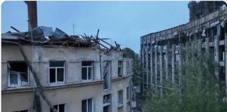 Ucraina, missili russi su Leopoli: quattro morti – Video