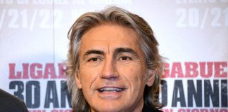 Ligabue oggi in concerto a San Siro, ecco il calendario del tour autunnale