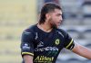 Rugby – Viadana, il giallonero Locatelli convocato con l’Italia Under 23