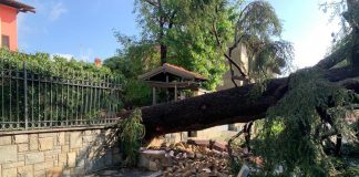 Maltempo Milano e Lombardia, ecco le zone più colpite dal nubifragio