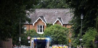 Wimbledon, auto si schianta contro scuola primaria: morta una bambina