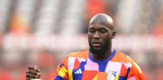 Lukaku: “Quando l’odio non funziona raccontano bugie”