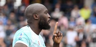 Lukaku-Juve, ‘quasi no’: le parole dell’attaccante