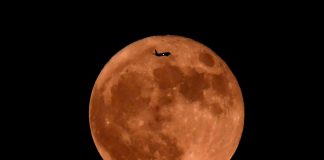 Con la prima Superluna 2023 più rischi per l’insonnia