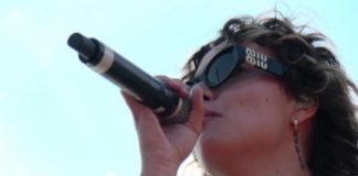 Madame in concerto a Roma oggi 17 luglio 2023