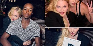 Madonna ringrazia i figli a un mese dal ricovero: “Fortunata ad essere viva”