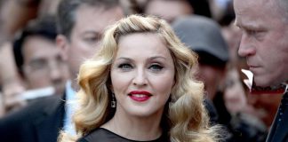 Madonna rompe il silenzio: “Sono sulla via del recupero”