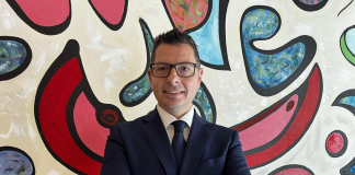 Turismo: Alessio Maggi nuovo Hotel Manager del Grand Hotel Mediterraneo di Firenze