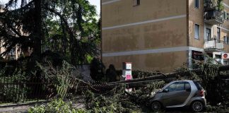 Maltempo, La Russa: “In Lombardia danni superiori agli 800mln di euro”