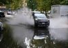 Maltempo a Milano, allerta gialla per rischio temporali