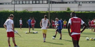 Mantova 1911, abbonamenti a gonfie vele: siamo già a 446. Oggi presentazione di Suagher e Redolfi