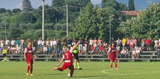 Il Mantova 1911 batte 6-0 il Castegnato nella prima amichevole. Abbonati a 1.249