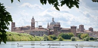 Domenica escursione gratuita alla scoperta dell’anello naturalistico di Mantova