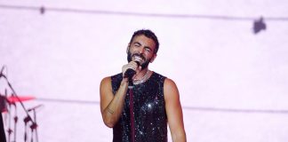 Marco Mengoni in concerto a Roma sabato 15 luglio: divieti, strade chiuse, bus deviati