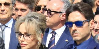 Testamento Berlusconi, social scatenati: oltre 1 mln di interazioni