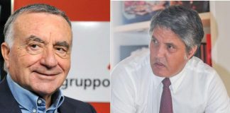 Adnkronos, Davide Desario è il nuovo direttore