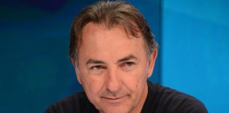 Massimo Mauro colto da infarto, operato d’urgenza sta bene