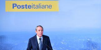 Poste, Del Fante: “Forte crescita trimestre, solidità performance in tutti i settori”
