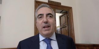 Gasparri: “C’è proposta di legge per dare seconda vita a città”