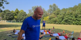 In 200 tifosi per il primo allenamento del Mantova. Possanzini: “Entusiasmo da coltivare”. Già 274 abbonamenti