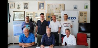 Calcio Promozione – A Suzzara inizia l’era americana con Soccer Universities