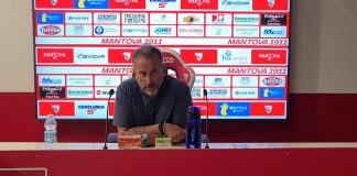 Calcio Serie C – Piccoli: “Il Mantova ha cambiato direzione e vogliamo arrivare in alto. Dialogo aperto con il Comune per lo stadio”