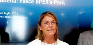 Mazzarella, ‘Bper’s Park è progetto che rappresenta nostri valori’