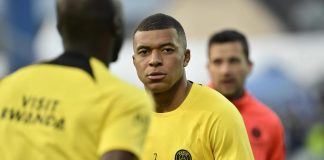 Mbappé separato in casa, Al-Hilal offre 200 milioni al Psg e 400 al giocatore