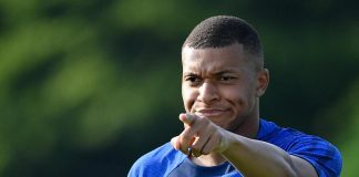 Psg, Mbappé atteso al centro sportivo per allenarsi