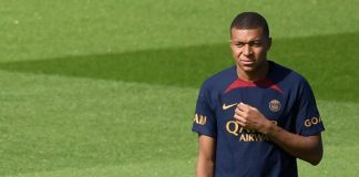 Mbappé, niente tournée in Giappone e in Corea: Psg non lo porta