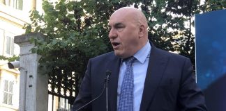 Crosetto: “Serve passaggio culturale della politica, fare insieme le cose”