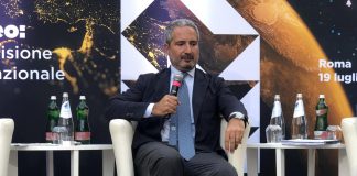 Imprese, Folgiero (Fincantieri): “Nuovo interesse nazionale accorcia globalizzazione”