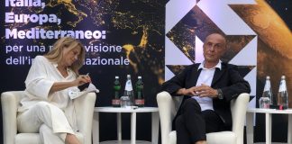 Egitto, Minniti: “Vicenda Zaki mostra sistema Paese”