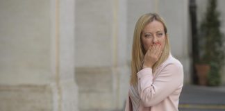 Pnrr, Meloni: “Contenta per il risultato, 35 miliardi entro l’anno”