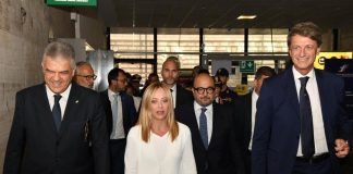 Mafia, Meloni: “Concorso esterno? Comprendo sia Nordio che le critiche”