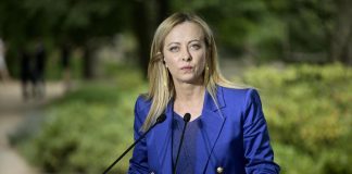 Spagna, da Meloni sostegno a Vox: “Con vostra vittoria impulso all’Europa”