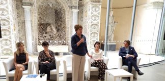 Messa: “Tecnologia e arte sono due discipline strettamente collegate”