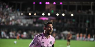 Messi, doppietta e assist: Inter Miami vince 4-0 contro Atlanta United