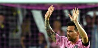 Leo Messi, subito gol al debutto con Inter Miami – Video
