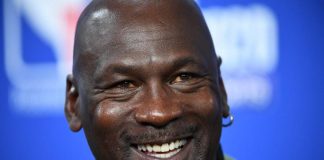 Michael Jordan sbarca in Sicilia, ecco perché è a Catania