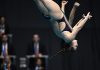 Mondiali nuoto Fukuoka 2023, tuffi: Santoro-Pellacani bronzo