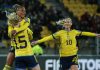 Mondiale calcio femminile 2023, Italia-Svezia 0-5