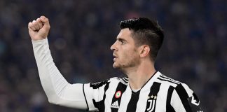 Calciomercato Inter, duello con la Roma per Morata. Lo spagnolo torna in Serie A?
