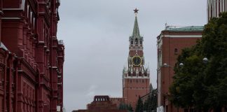 Ucraina, Russia: “Nato tornata alla Guerra fredda”