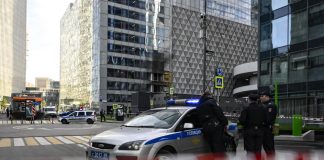 Ucraina-Russia, attacco con droni su Mosca